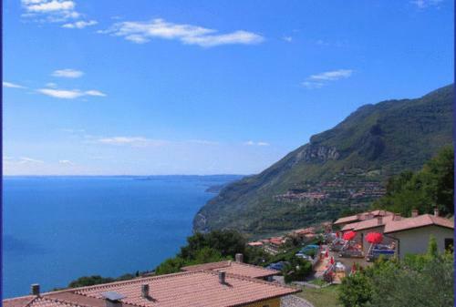 Aparthotel Hotel Residence La Rotonda