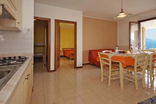 Aparthotel Hotel Residence La Rotonda