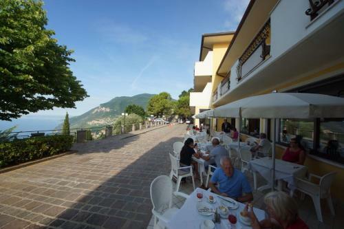 Aparthotel Hotel Residence La Rotonda