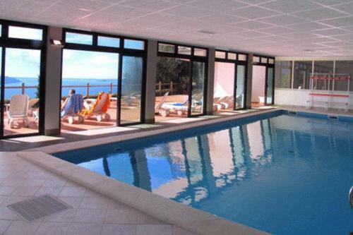 Aparthotel Hotel Residence La Rotonda