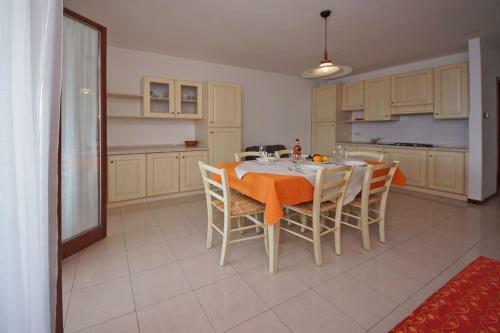 Aparthotel Hotel Residence La Rotonda
