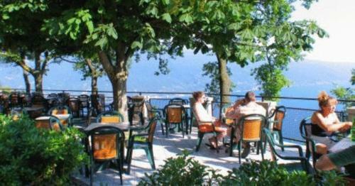 Aparthotel Hotel Residence La Rotonda