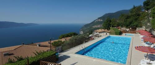 Aparthotel Hotel Residence La Rotonda