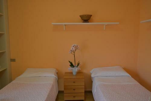 Apartamento Cisanello Appartamenti Teresa