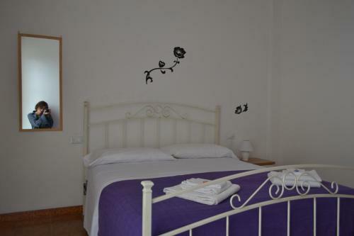 Apartamento Cisanello Appartamenti Teresa