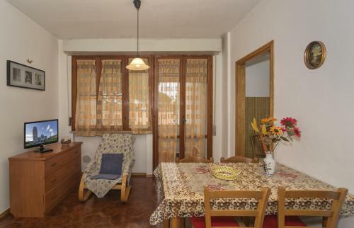 Apartamento Cisanello Appartamenti Teresa