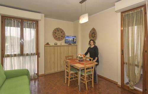Apartamento Cisanello Appartamenti Teresa