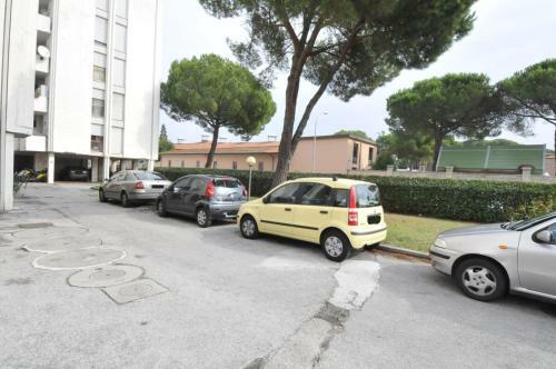 Apartamento Cisanello Appartamenti Teresa