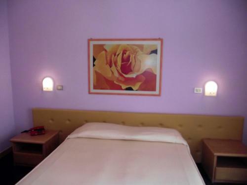 Hotel Alla Campagna - The Chocolate & Flowers Hotel