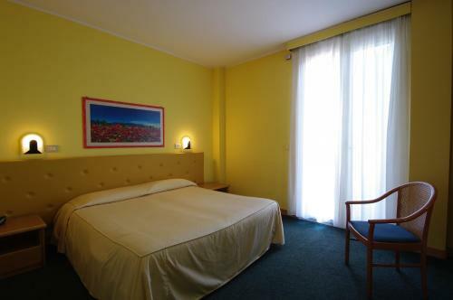 Hotel Alla Campagna - The Chocolate & Flowers Hotel