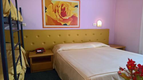 Hotel Alla Campagna - The Chocolate & Flowers Hotel