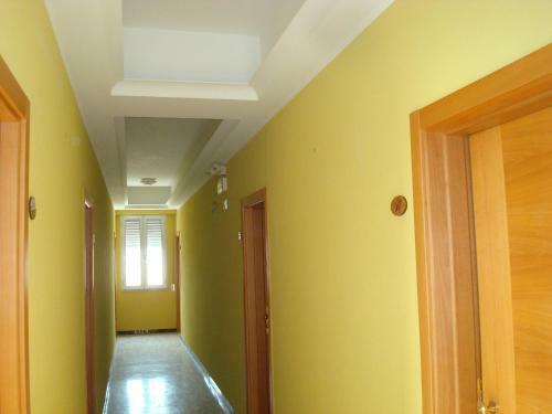 Hotel Villa Ersilia Rimini
