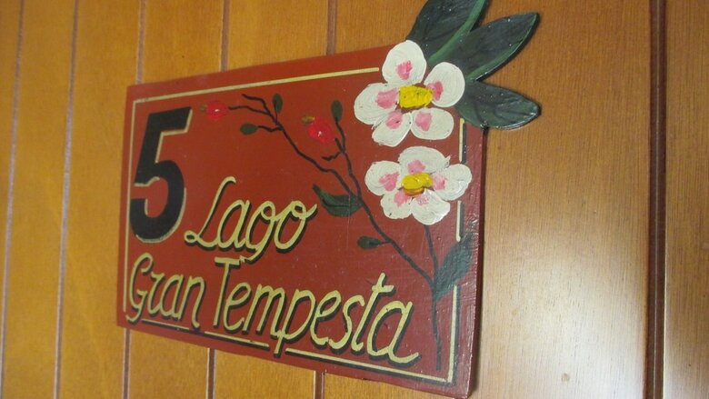 Apartamento Residence Les Lacs