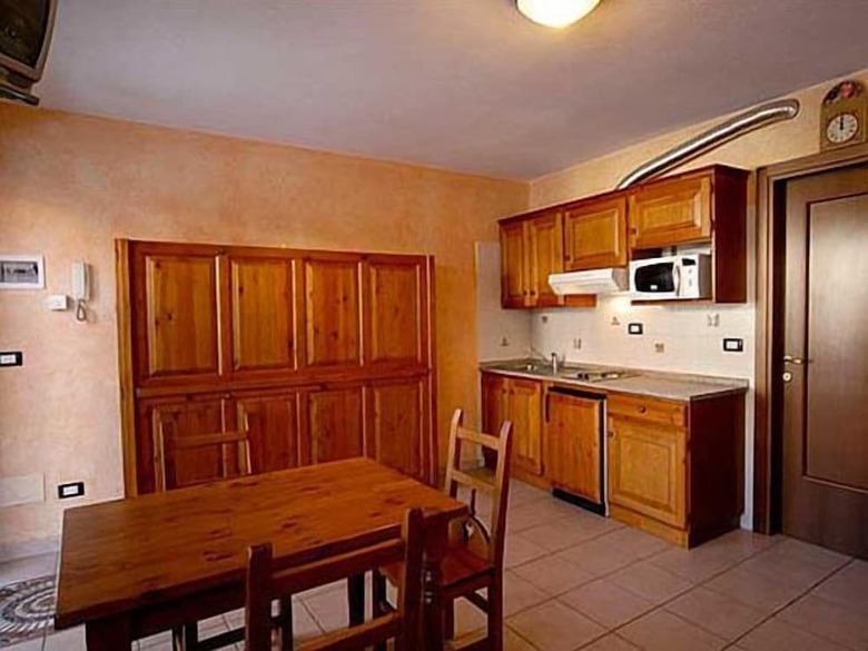 Apartamento Residence Les Lacs