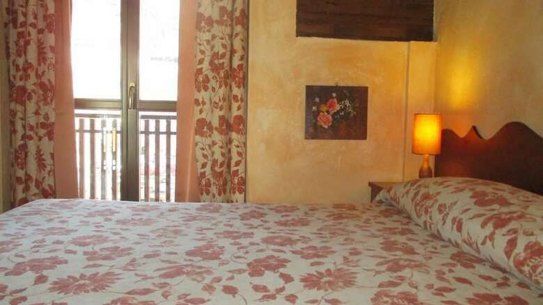 Apartamento Residence Les Lacs