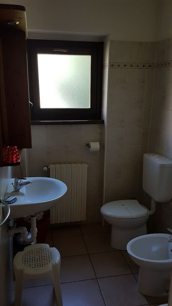 Apartamento Residence Les Lacs