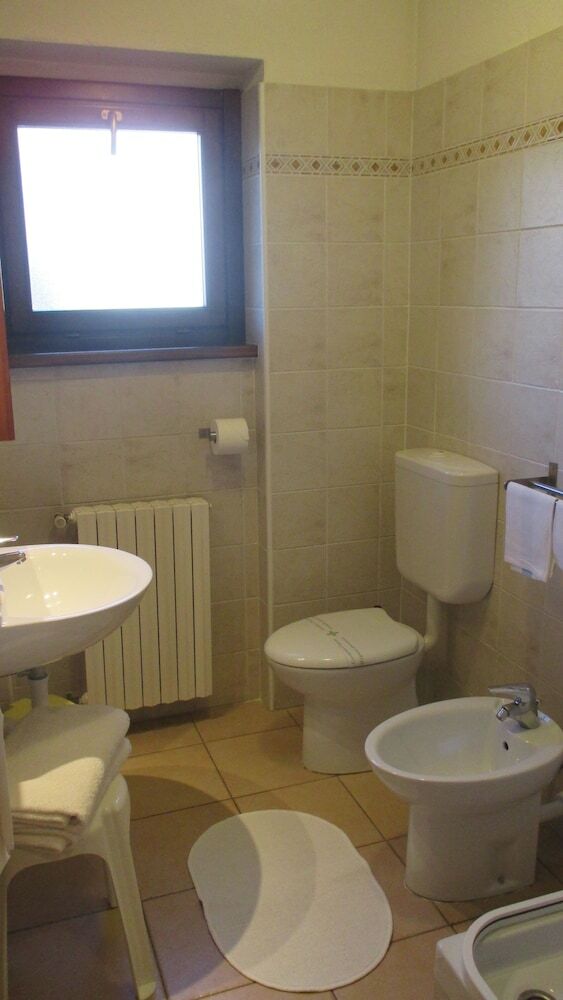 Apartamento Residence Les Lacs