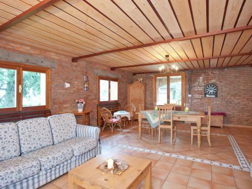 Apartamento Villa Angela Inferiore