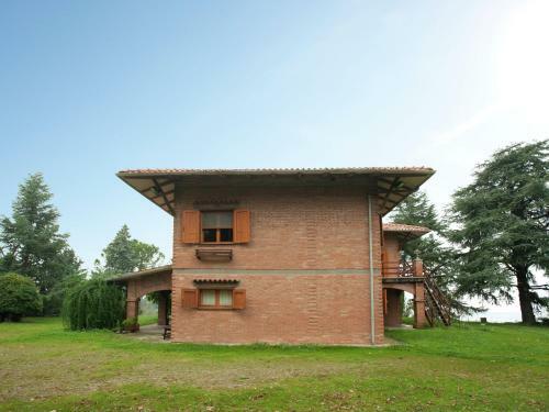 Apartamento Villa Angela Inferiore