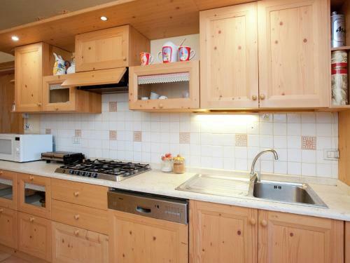 Apartamento Villa Angela Inferiore