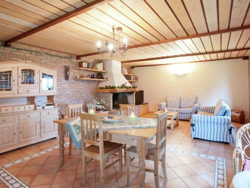 Apartamento Villa Angela Inferiore
