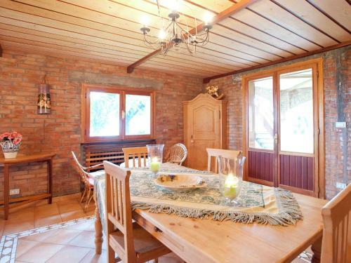 Apartamento Villa Angela Inferiore