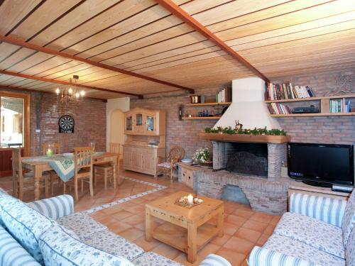 Apartamento Villa Angela Inferiore