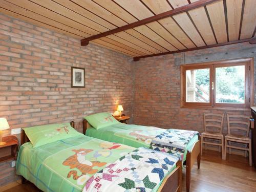 Apartamento Villa Angela Inferiore