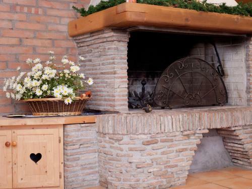 Apartamento Villa Angela Inferiore