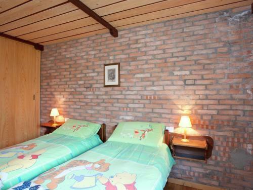 Apartamento Villa Angela Inferiore