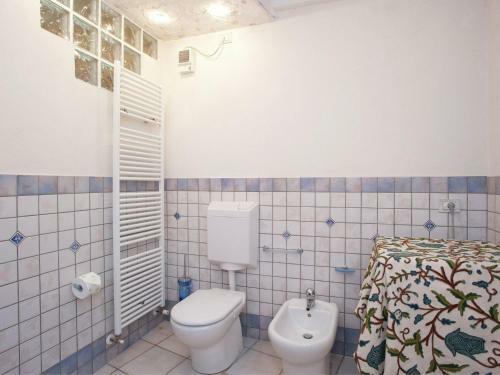 Apartamento Villa Angela Inferiore