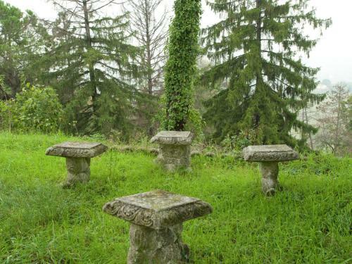 Apartamento Villa Angela Inferiore