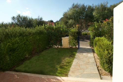 Apartamento Li Casi Bianchi