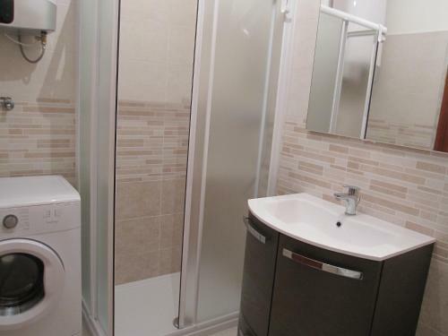 Apartamento Appartamento Pineta