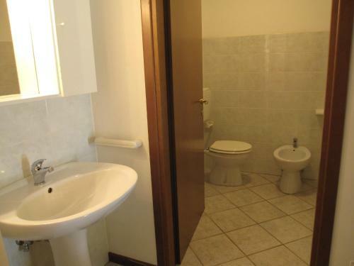 Apartamento Appartamento Pineta