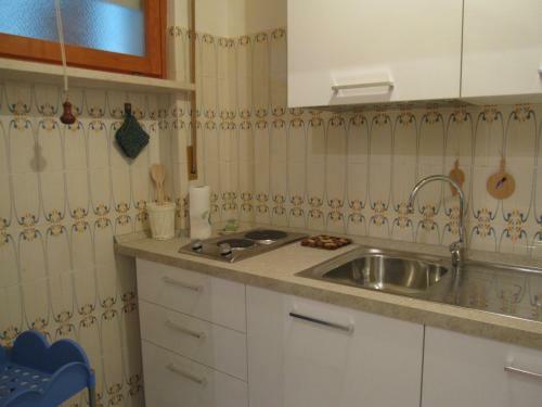 Apartamento Appartamento Pineta