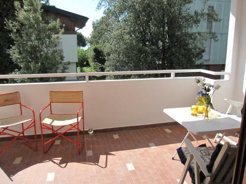 Apartamento Appartamento Pineta
