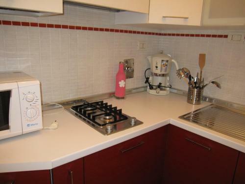 Apartamento Appartamento Pineta
