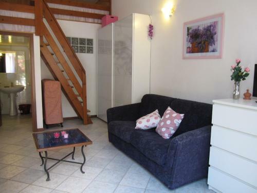 Apartamento Appartamento Pineta