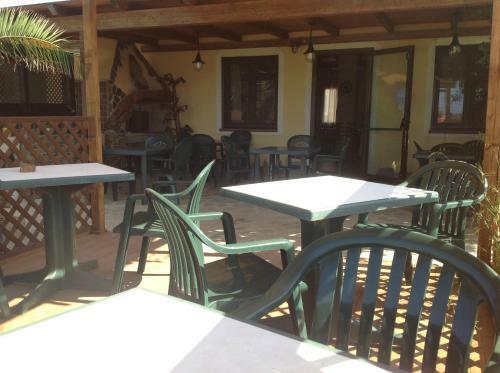 Agroturismo Agriturismo La Tankitta