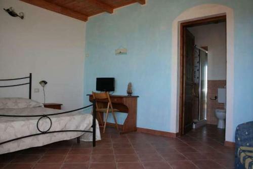 Agroturismo Agriturismo La Tankitta