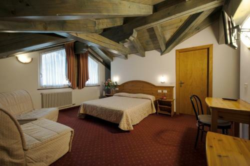 Hotel La Noria