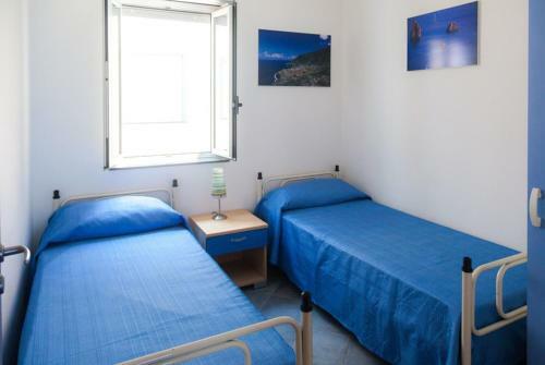 Residence Mare Blu
