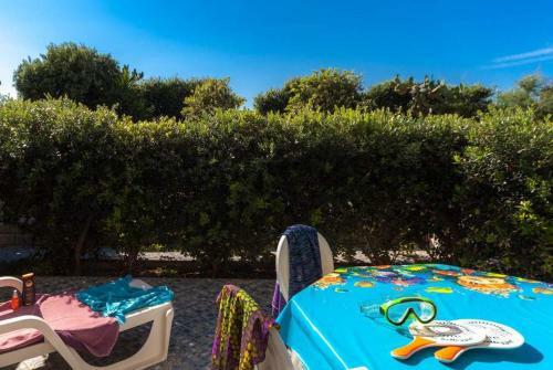 Residence Mare Blu