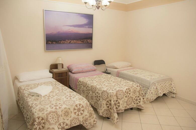 Casa Vacanze Etna