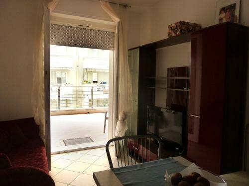 Apartamento Residence Kennedy