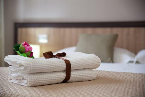 Bed & Breakfast Kristal