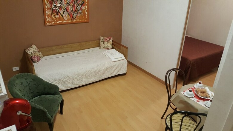 Hostal Netta Rooms