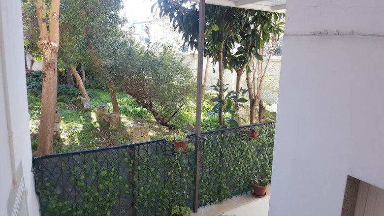Hostal Netta Rooms