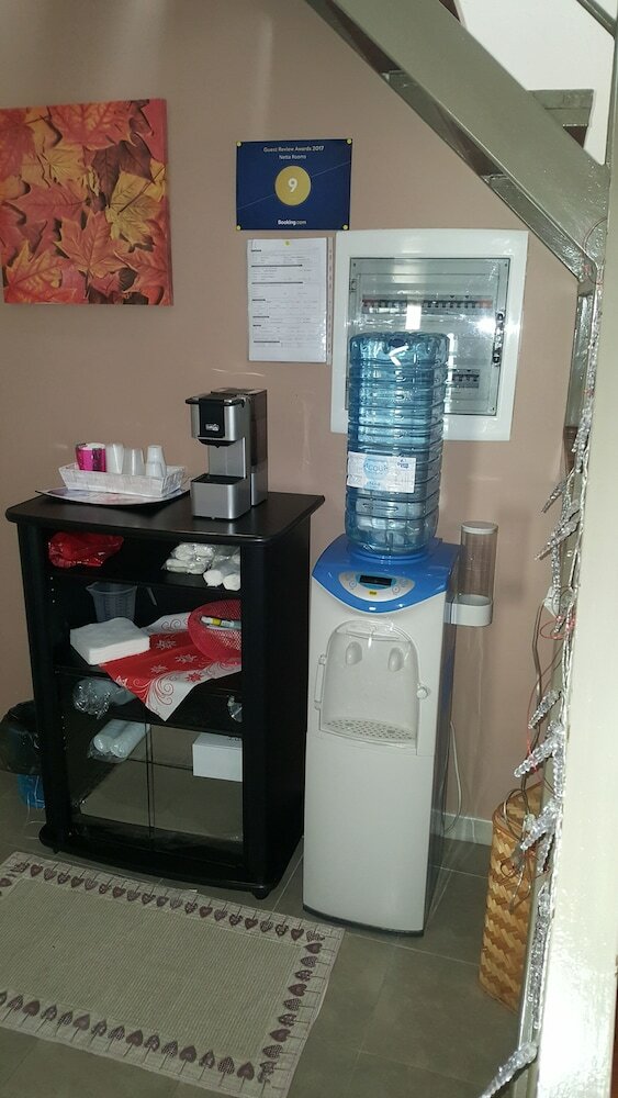 Hostal Netta Rooms